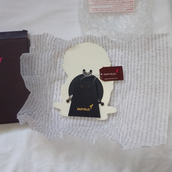 New papyrus lion kids photo frame yellow - Picture 5 of 5